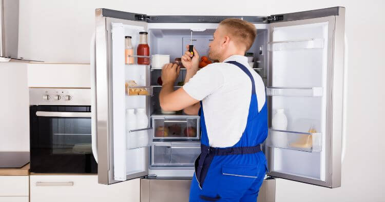 چرا تعمیرات لوازم خانگی را به عباسعلی‌پور بسپاریم؟